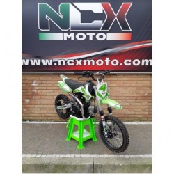 Ncx Virus 125 14/12 Silver