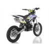 Pit Bike CVM RFZ NEW JAGUAR 140cc