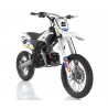 Pit Bike CVM RFZ NEW JAGUAR 140cc