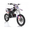 Pit Bike CVM RFZ NEW JAGUAR 140cc