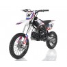 Pit Bike CVM RFZ NEW JAGUAR 140cc