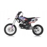 Pit Bike CVM RFZ NEW JAGUAR 140cc