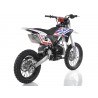 Pit Bike CVM RFZ NEW JAGUAR 140cc