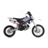 Pit Bike CVM RFZ NEW JAGUAR 140cc