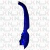 COPERTURA LATERALE PEDANA DX BICI LUX BLU