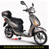 COPPIA PEDALI NCX LUCKY X5