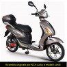 COPRIFORCELLONE DX NCX LUCKY X5