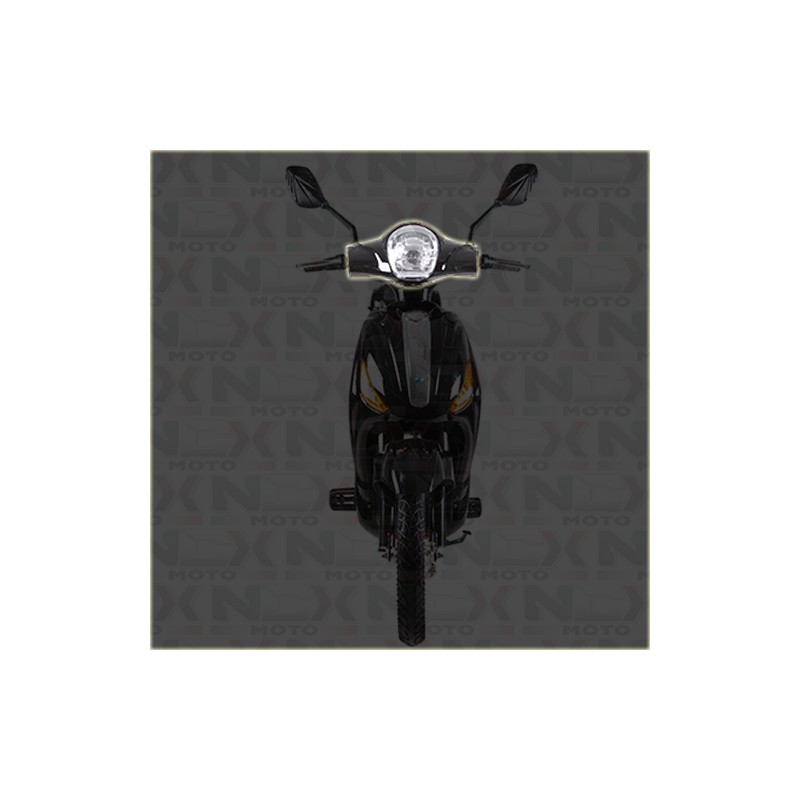 COPRIMANUBRIO LUCKY X5 NERO