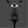 COPRIMANUBRIO LUCKY X5 SILVER NUVOLA