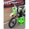 Ncx Virus 125 14/12 Silver