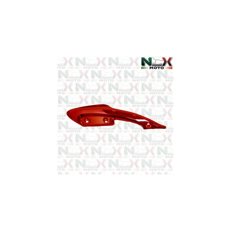 COVER PORTAPACCHI DX NCX LUCKY X5