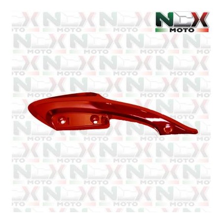COVER PORTAPACCHI DX NCX LUCKY X5