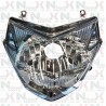 FARO NCX LUCKY X-TECH (2ª SERIE) CITY BIKE 48V
