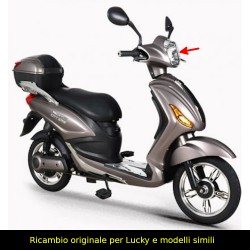 Faro Ncx Lucky x5