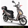 FARO NCX LUCKY X5