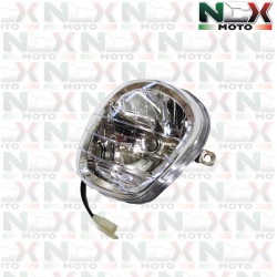 Faro Ncx Lucky x5