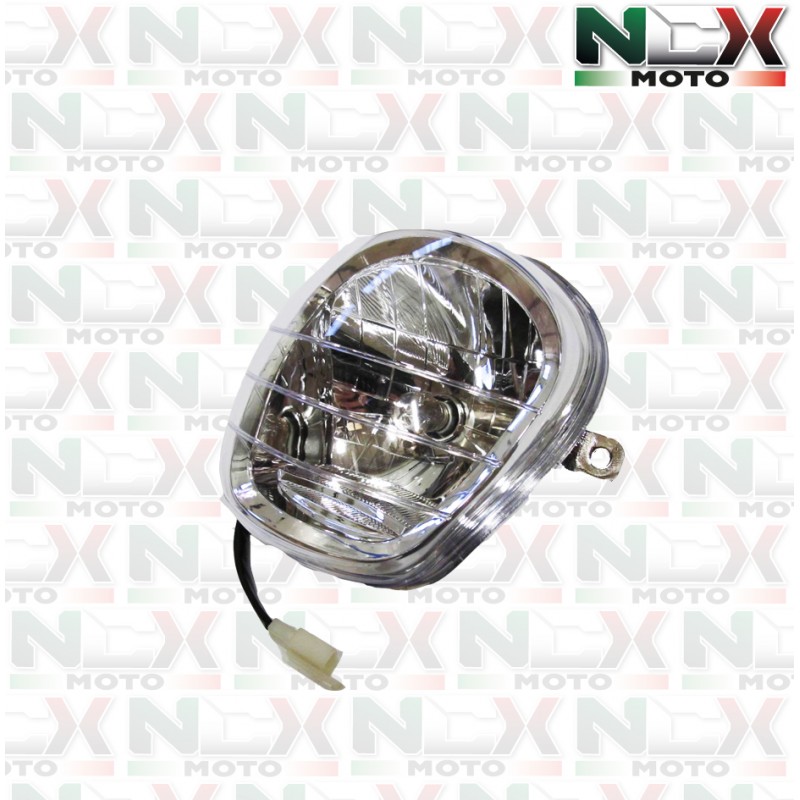 Faro Ncx Lucky x5
