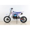 NCx CRx 125 14/12 SILVER Pit Bike