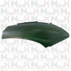 FIANCATA POSTERIORE SX NCX LUCKY X5 VERDE OPACO