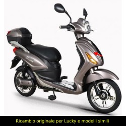 FUSIBILE NCX LUCKY X5