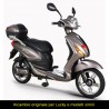 FUSIBILE NCX LUCKY X5