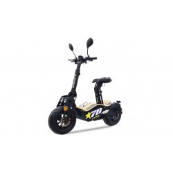 M.A.D. 1900W TARGABILE PIOMBO NEW VERSION HUB MOTOR