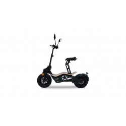 M.A.D. 1900W TARGABILE PIOMBO NEW VERSION HUB MOTOR