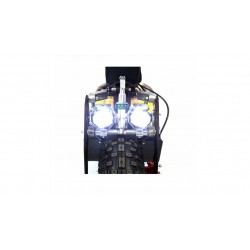 M.A.D. 1900W TARGABILE LITIO NEW VERSION HUB MOTOR