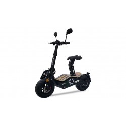 M.A.D. 1900W TARGABILE LITIO NEW VERSION HUB MOTOR