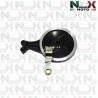 GRUPPO MOZZO GANASCE POSTERIORI NCX LUCKY X5