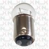LAMPADA FANALE BICI 56V 10/5w BAY 15D