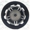 MOTORE - CERCHIO POSTERIORE 16" - 250W 48V URBAN 250 E SIMILI Cod.BIC0000850