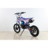 Ncx Sxr 4M 14/12 Silver Pit Bike 125cc