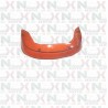 PLASTICA ROSSA BAULETTO PORTAOGGETTI