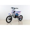 Ncx Sxr 4M 14/12 Silver Pit Bike 125cc