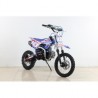 Ncx Sxr 4M 14/12 Silver Pit Bike 125cc