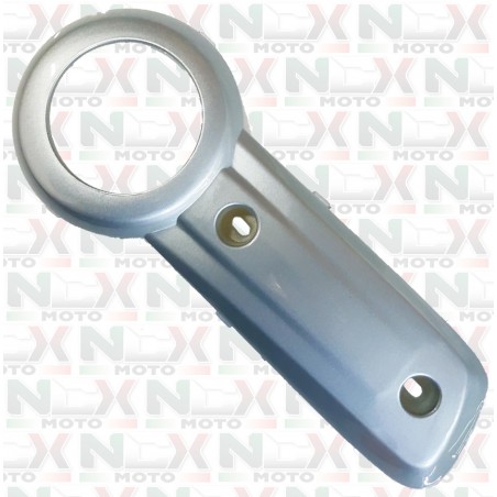 PROTEZIONE FORCELLONE DX NCX LUCKY X5 SILVER NUVOLA