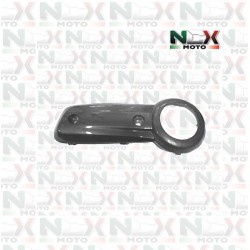 PROTEZIONE FORCELLONE SINISTRO GREY
