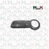 PROTEZIONE FORCELLONE SINISTRO GREY