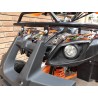 Quad NCx T-REx 125 R7