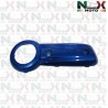 PROTEZIONE FORCELLONE SX NCX LUCKY X5 BLU