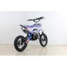 Ncx Sxr 4M 14/12 Silver Pit Bike 125cc