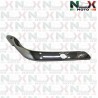 PROTEZIONE SOTTOPEDANA SX NCX LUCKY X5 CROMATA