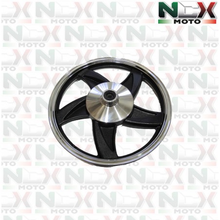 RUOTA ANTERIORE NCX LUCKY X5