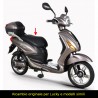 SELLA NCX LUCKY X5