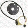 SENSORE PEDALATA ASSISTITA LUCKY X-TECH (2ª SERIE) CITY BIKE 48V