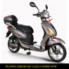 SERIE CALOTTE STERZO LUCKY XD-LUCKY X5