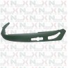 SOTTOPEDANA DESTRA NCX LUCKY X5 VERDE OPACO