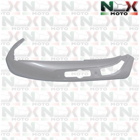 SOTTOPEDANA SINISTRA NCX LUCKY X5 BIANCO