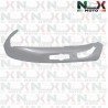SOTTOPEDANA SINISTRA NCX LUCKY X5 BIANCO